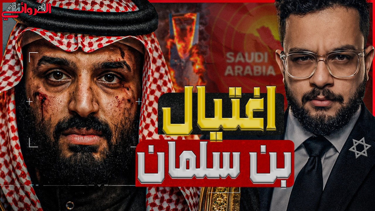 اغتيال بن سلمان| إسرائيل تقدم معلومات استخباراتية بخطة استهداف الحوثيين لول?