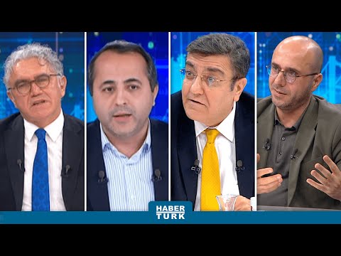 25.11.2025 HABERTÜRK TV Nedir Ne Değildir?