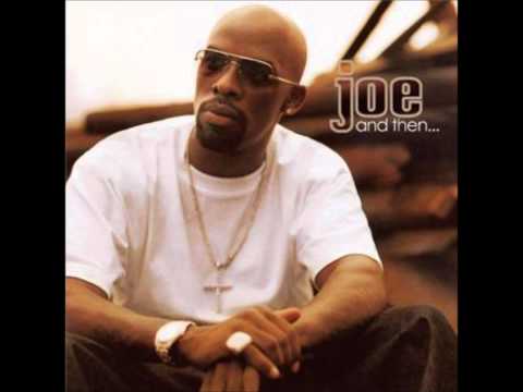 Joe-Street Dreams
