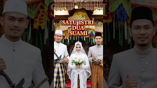 Download lagu KISAH SATU ISTRI DUA SUAMI | Tau islam  #kisah #faktaunik #ceritainspiratif #jejakislam #fakta mp3