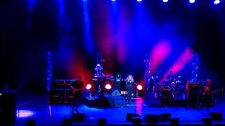 Bonnie Tyler - Bad for Loving you. Osnabrück 17.05.19