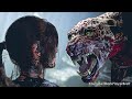 Shadow Of The Tomb Raider All Death Scenes 1080p