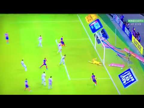 GOL ARTUR Bahia 1x2 Internacional | Campeonato Brasileiro | 26/10/19