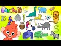 Animal ABC Learn The Alphabet With 26 Animals For Children ABC Wild Animals And Sounds 2019