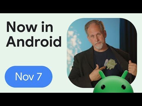 Now in Android: 111 - Android API level and schedule updates, Gemini in Android Studio, Google Play