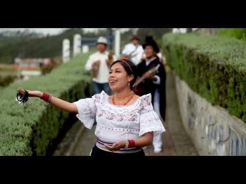 Nuevo Aliento Otavalo - Otavalo Tierra Bendecida / 🎙💯✅ Video Oficial / ♥️🔥🎶🎙✅