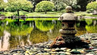 Ryuichi Sakamoto (Seven Samurai - Ending theme)  坂本龍一（七人の侍 - エンディングテーマ）