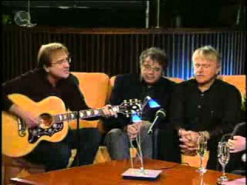 Marika Gombitová, M. Žbirka, J. Lehotský, P. Hammel - V slepých uličkách, live (Nočné lampy, 2000)