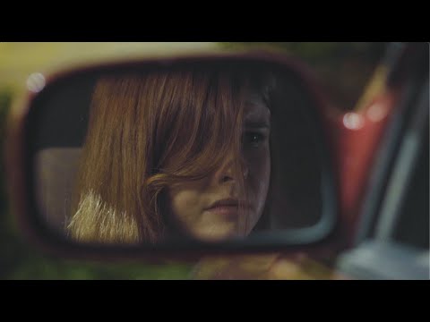 Catie Turner - i luv him (Official Performance Video)