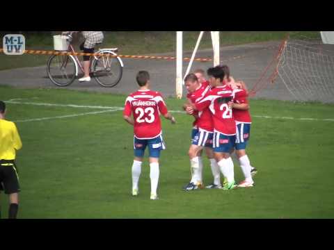 PS Kemi - GBK, 30.6.2013