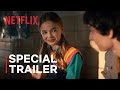 Stranger Things 5 Final Season Trailer One Last Time Netflix