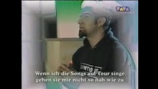 Deftones - Can`t even breathe (Live in &quot;Zechecarl&quot;/Essen 1998)