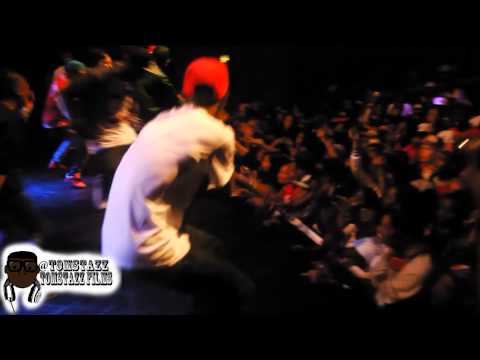 BOTCbreakfast club, young ace, haylee ray and young sam performances