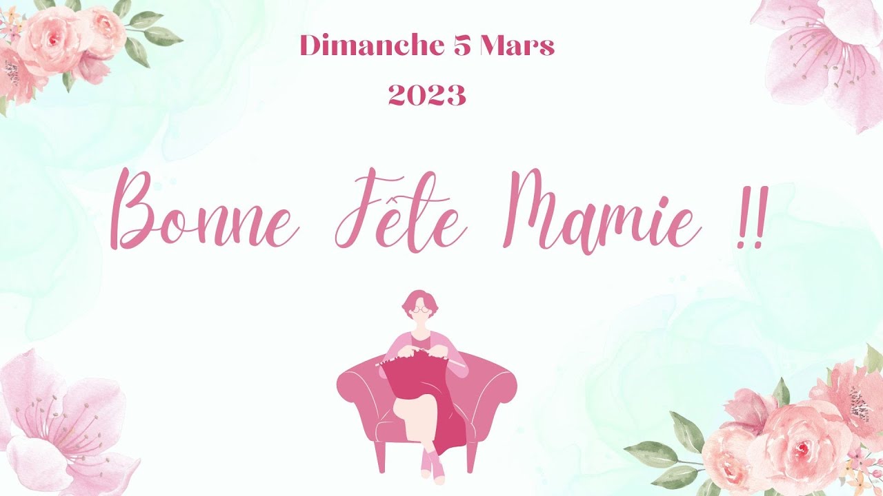 💕 Un beau cadeau pour MAMIE 💕 #ideas #knitting #knit #beautiful @mailanec