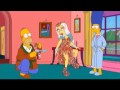 THE SIMPSONS - Lisa Goes Gaga Preview