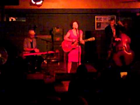 Carsie Blanton -- Smoke Alarm