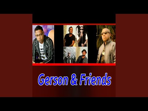 Parsapa Lai (feat. Richard Rehatta)