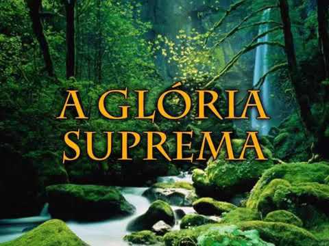 549 A glória suprema