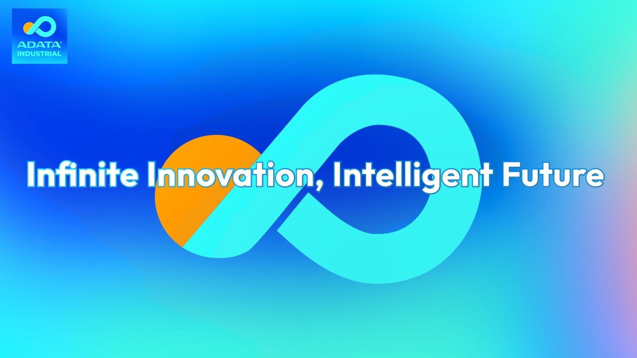Infinite Innovation Intelligent Future