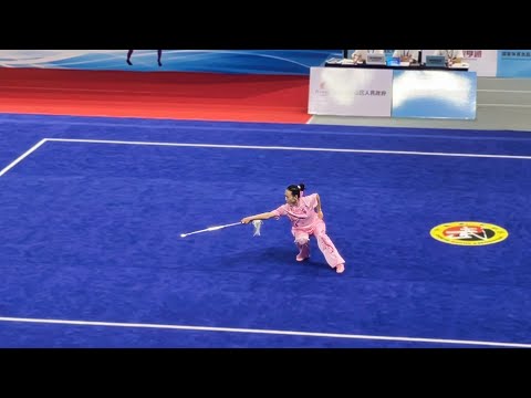 [2023] Yao Yang - Jianshu - 19th Asian Games China Trials