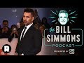 Wizards Pain A Colin Farrell Interview And WrestleMania Predictions The Bill Simmons Podcast