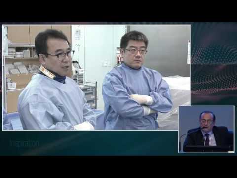 [Endovascular Symposium] Live Case Session V. Carotid