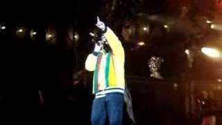 Pitura Freska Live - a CIUKE e Bienal (sotto il palco)