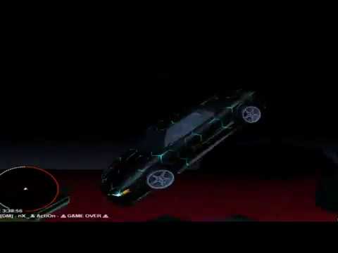 [DM] - nX_ ft. ActiOn - ☠☠GAME OVER☠☠