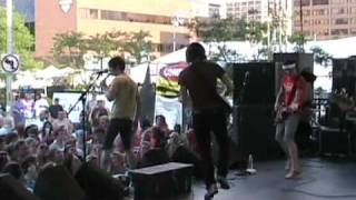 Honor Bright- This Situation music video