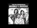5th Dimension: Border Song