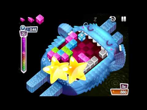 Cubis Creatures 15-7 Flappy Cubis