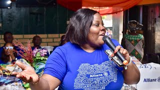 Allianz Nigeria Christmas CSR