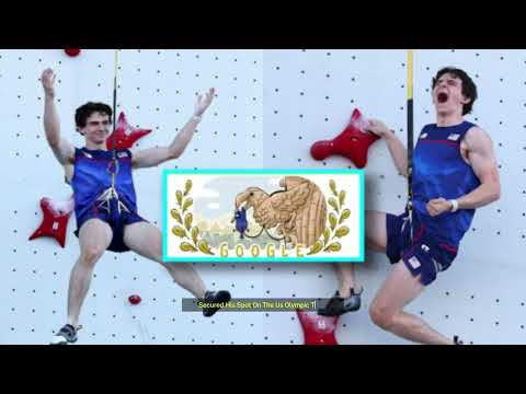 American teenager Sam Watson made headlines by setting a new world record in the