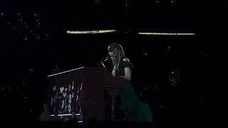 The Lucky One - Taylor Swift Eras Tour Surprise Song - Arlington, TX - April 2nd 2023