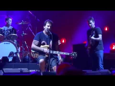 Pearl Jam - Waiting On A Friend - Oslo (June 29, 2014)