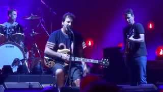 Pearl Jam - Waiting On A Friend - Oslo (June 29, 2014)