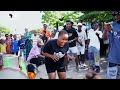 Dance Singeli Kitaa Uswazi Balaa La Miuno Ya Uswazi