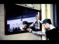 The Knees - Fences 