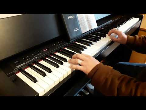 Lui te roaga cand vine-al mortii ceas!