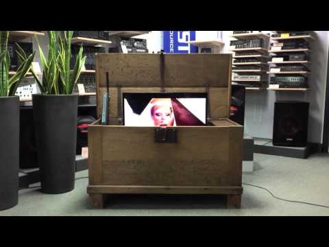 Van Slambrouck Sound & Vision