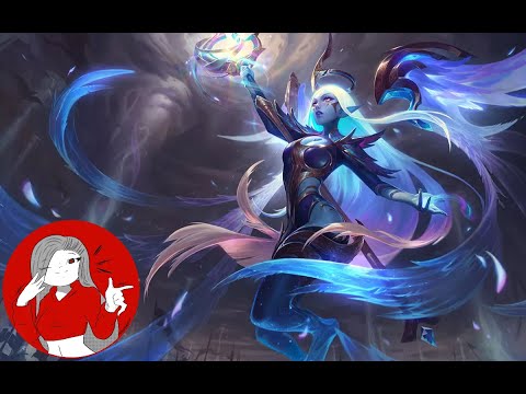 Dawnbringer Soraka