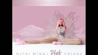 Nicki Minaj ft Lil Wayne - Roman&#39;s Revenge 2.0