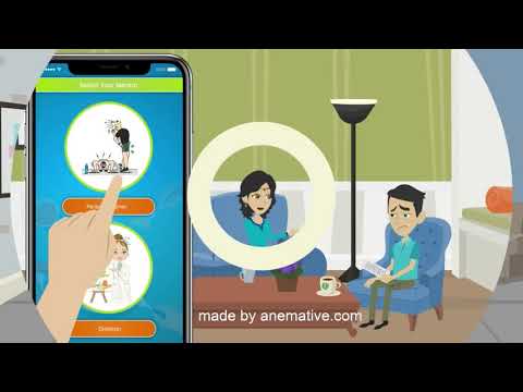 Dhruva Nadkarni Voice over for fitness app