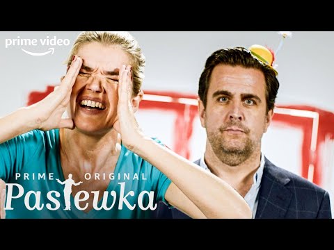 Qualitätsfernsehen mit Anke Engelke | Pastewka | Prime Video DE