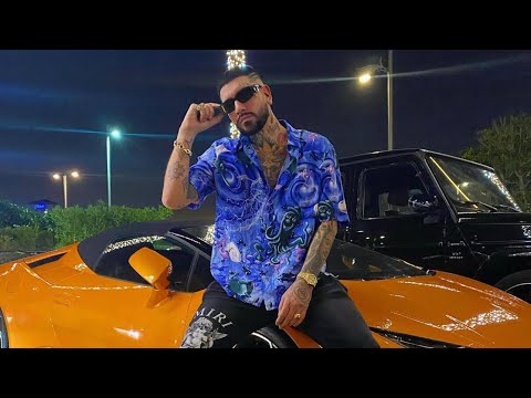 Snik Vlospa και OGE με ferrari στο Dubai🤑