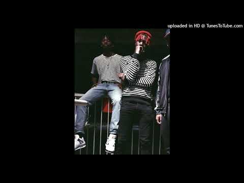 KEY! - Too Much Dope feat. Cash Carti