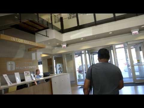 Lawndale Christian Health Center - The Gallery thumbnail