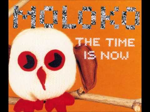 download lagu mp3 mp4 Moloko The Time Is Now Acapella, download lagu Moloko The Time Is Now Acapella gratis, unduh video klip Moloko The Time Is Now Acapella