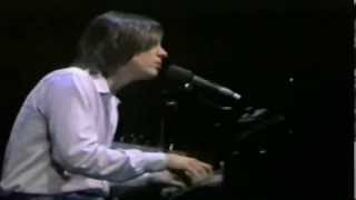 Jackson Browne ( 1978 Live) These Days