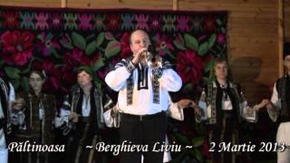 preview picture of video 'Berghieva Liviu - Trompeta'